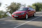 Opel Astra Twin Top 2007 года